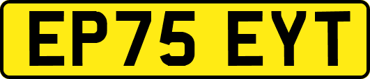 EP75EYT