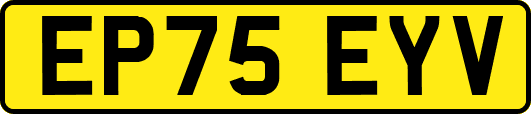 EP75EYV