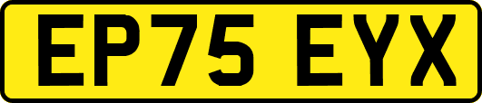 EP75EYX