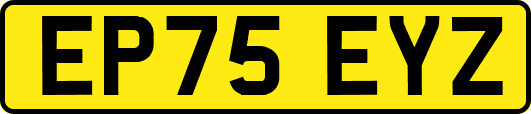 EP75EYZ
