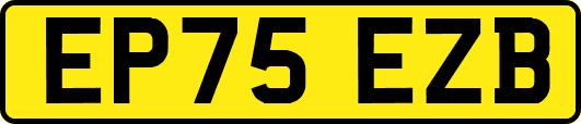 EP75EZB