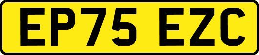 EP75EZC