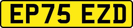 EP75EZD