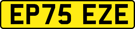 EP75EZE