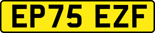 EP75EZF
