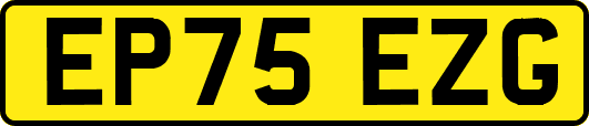 EP75EZG