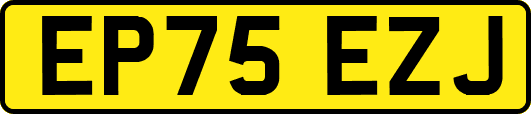 EP75EZJ