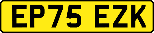 EP75EZK