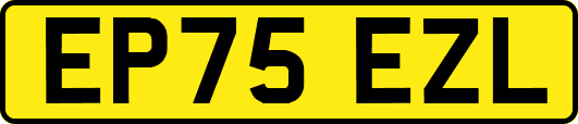 EP75EZL