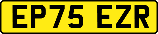 EP75EZR
