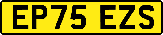 EP75EZS