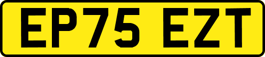 EP75EZT