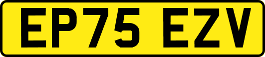 EP75EZV