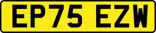 EP75EZW