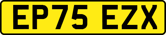 EP75EZX
