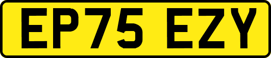 EP75EZY