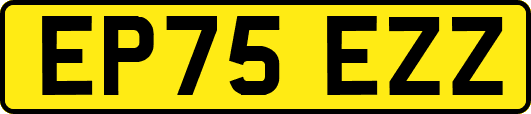 EP75EZZ