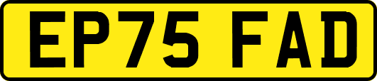 EP75FAD