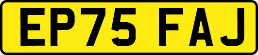 EP75FAJ