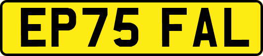 EP75FAL
