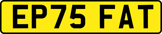 EP75FAT