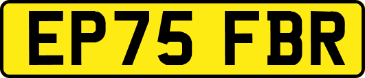 EP75FBR