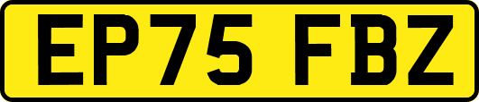 EP75FBZ