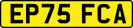 EP75FCA