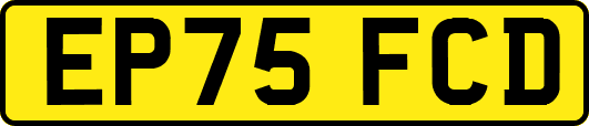 EP75FCD