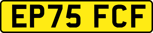 EP75FCF