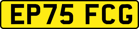 EP75FCG