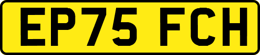 EP75FCH