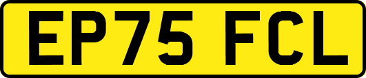 EP75FCL