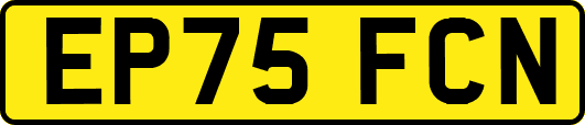 EP75FCN