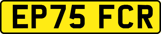 EP75FCR