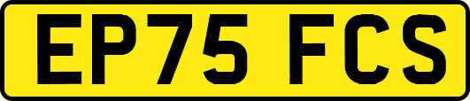 EP75FCS