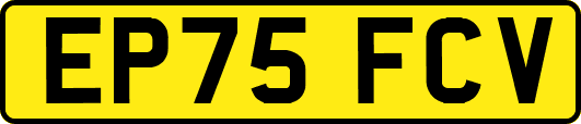 EP75FCV