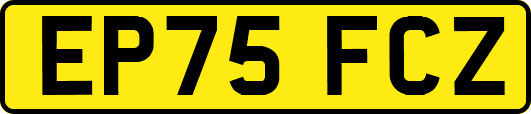EP75FCZ