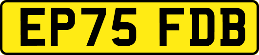 EP75FDB