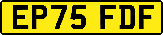 EP75FDF