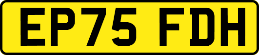 EP75FDH