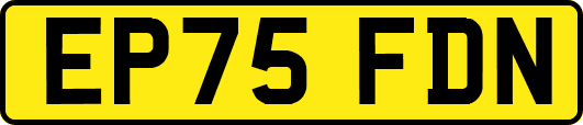 EP75FDN