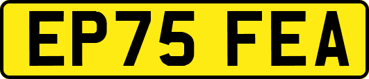 EP75FEA