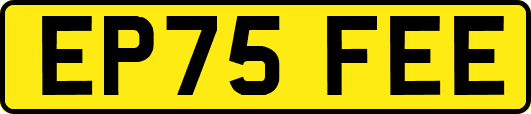 EP75FEE