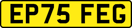 EP75FEG