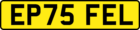 EP75FEL