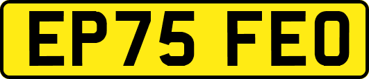 EP75FEO