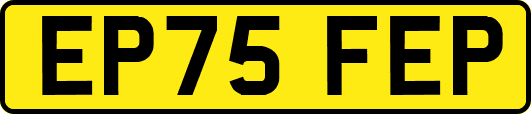 EP75FEP