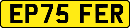 EP75FER