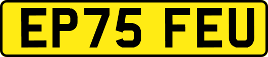 EP75FEU